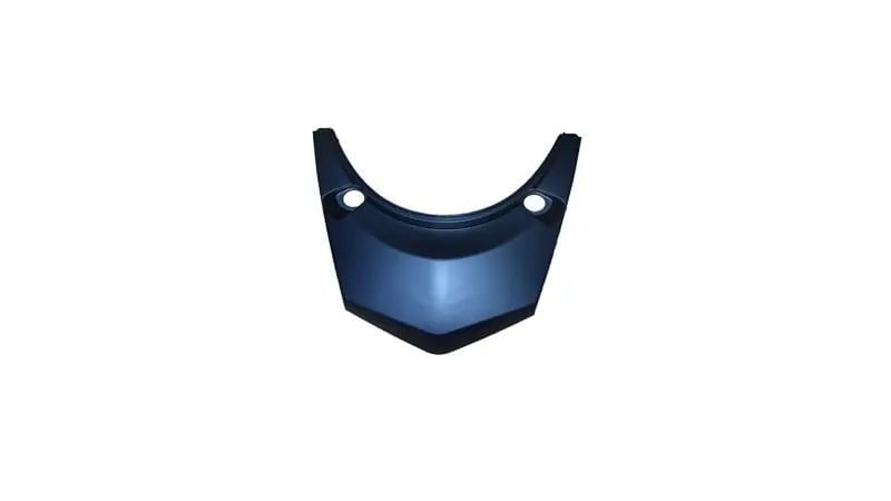 KUBA NEWLIGHT 125 PRO ARKA YAN PANEL BİRLEŞTİRİCİ MAVİ
