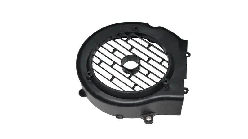 KUBA NEWLIGHT 125 PRO HAVA TRİBÜN KAPAĞI