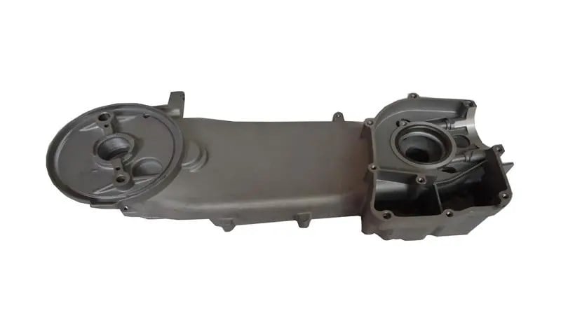 KUBA NEWLIGHT 125 PRO KARTER SOL