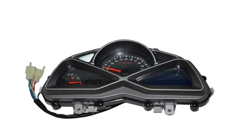 KUBA NEWLIGHT 125 PRO KM SAATİ