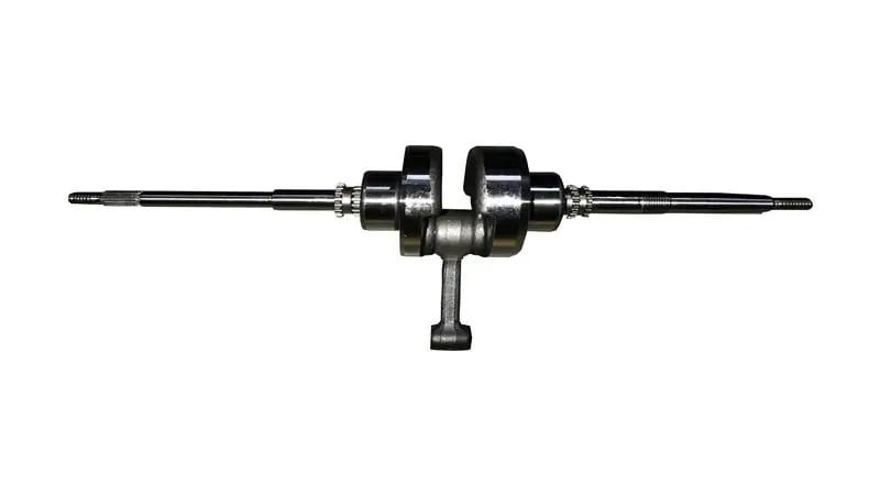 KUBA NEWLIGHT 125 PRO KRANK