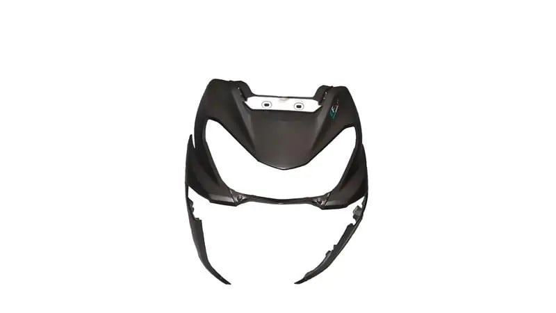 KUBA NEWLIGHT 125 PRO ÖN ANA PANEL GRİ BAKIR