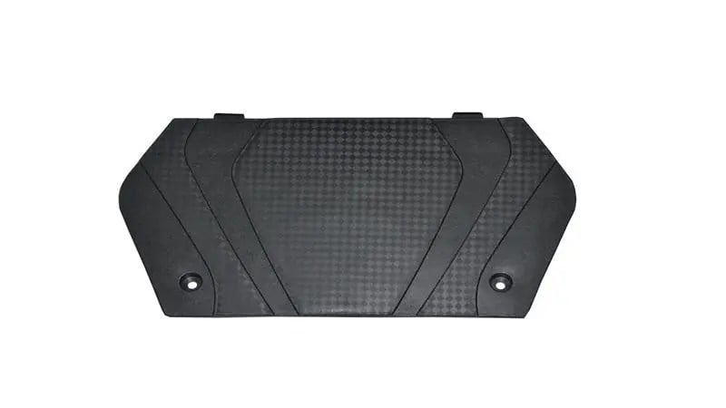 KUBA NEWLIGHT 125 PRO ÖN BASAMAK PLASTİĞİ KAPAĞI