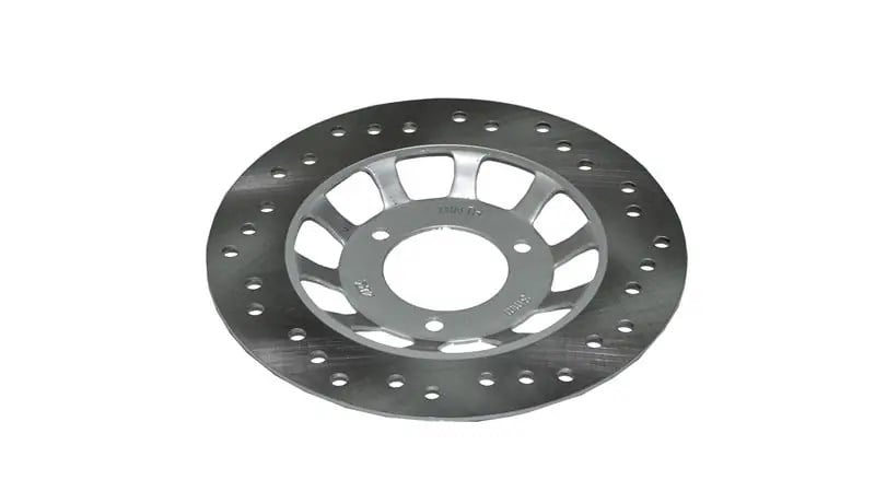 KUBA NEWLIGHT 125 PRO ÖN DİSK