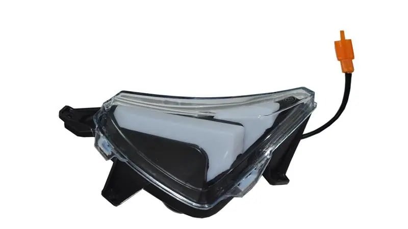 KUBA NEWLIGHT 125 PRO ÖN SİNYAL SOL