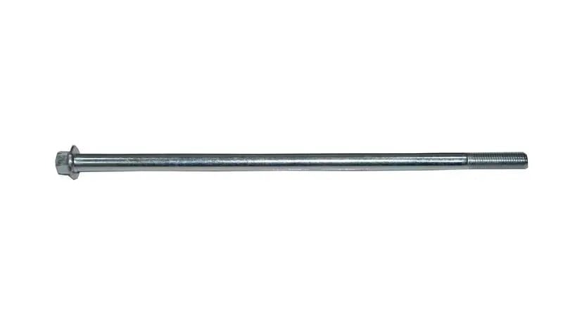 KUBA NEWLIGHT 125 PRO ÖN TEKER MİLİ