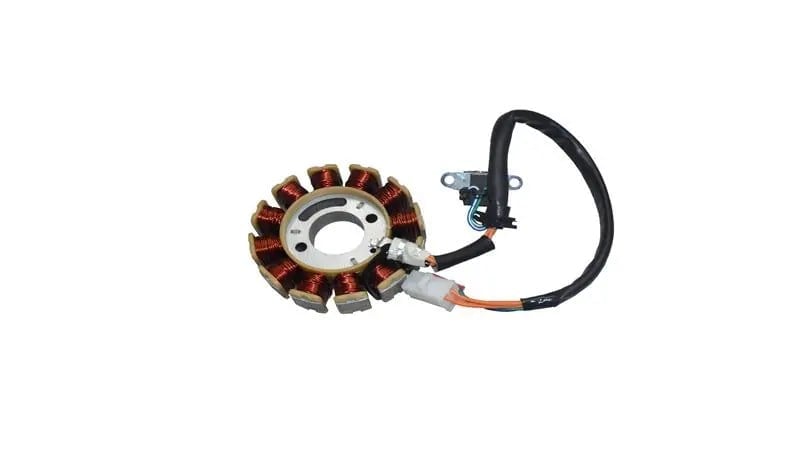 KUBA NEWLIGHT 125 PRO STATÖR
