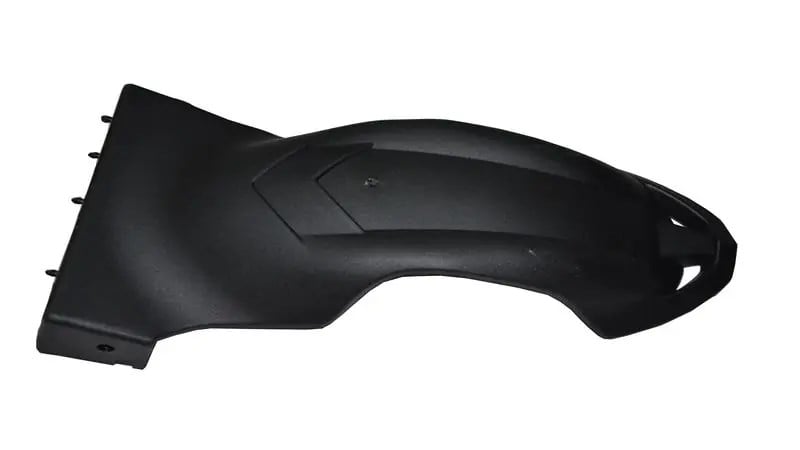 KUBA NEWLIGHT 125 PRO TEKER ÜSTÜ ÇAMURLUK