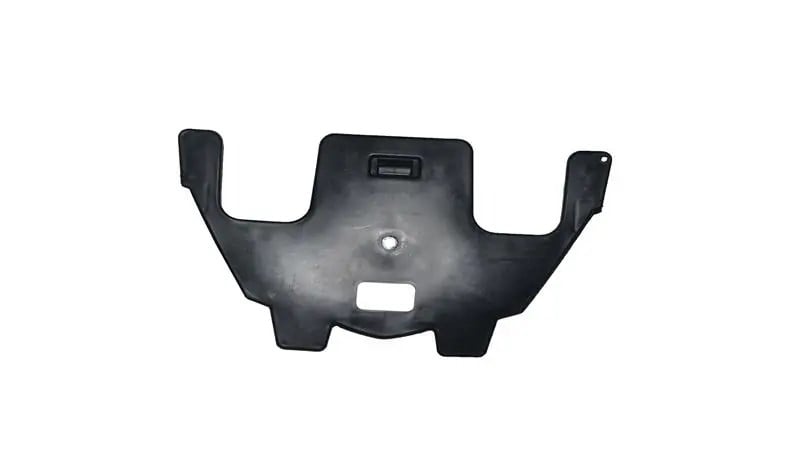 KUBA PESARO 125 X ARKA İÇ ÇAMURLUK
