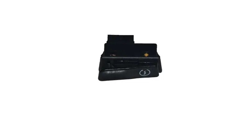 KUBA PESARO 125 X MARŞ DÜĞMESİ