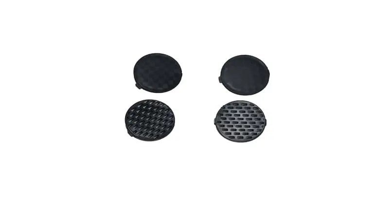 KUBA PESARO 125 X ÖN BASAMAK PLASTİĞİ TAPASI 4' LÜ