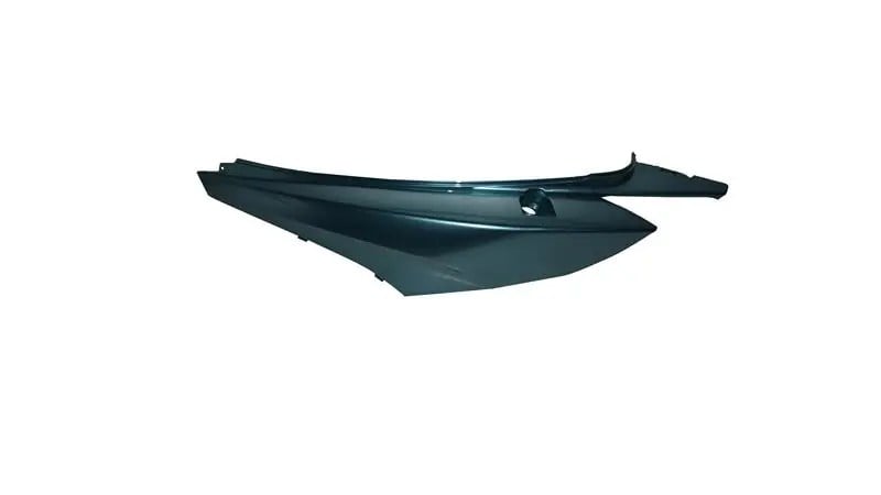 KUBA PESARO 125 XARKA YAN PANEL SOL YEŞİL