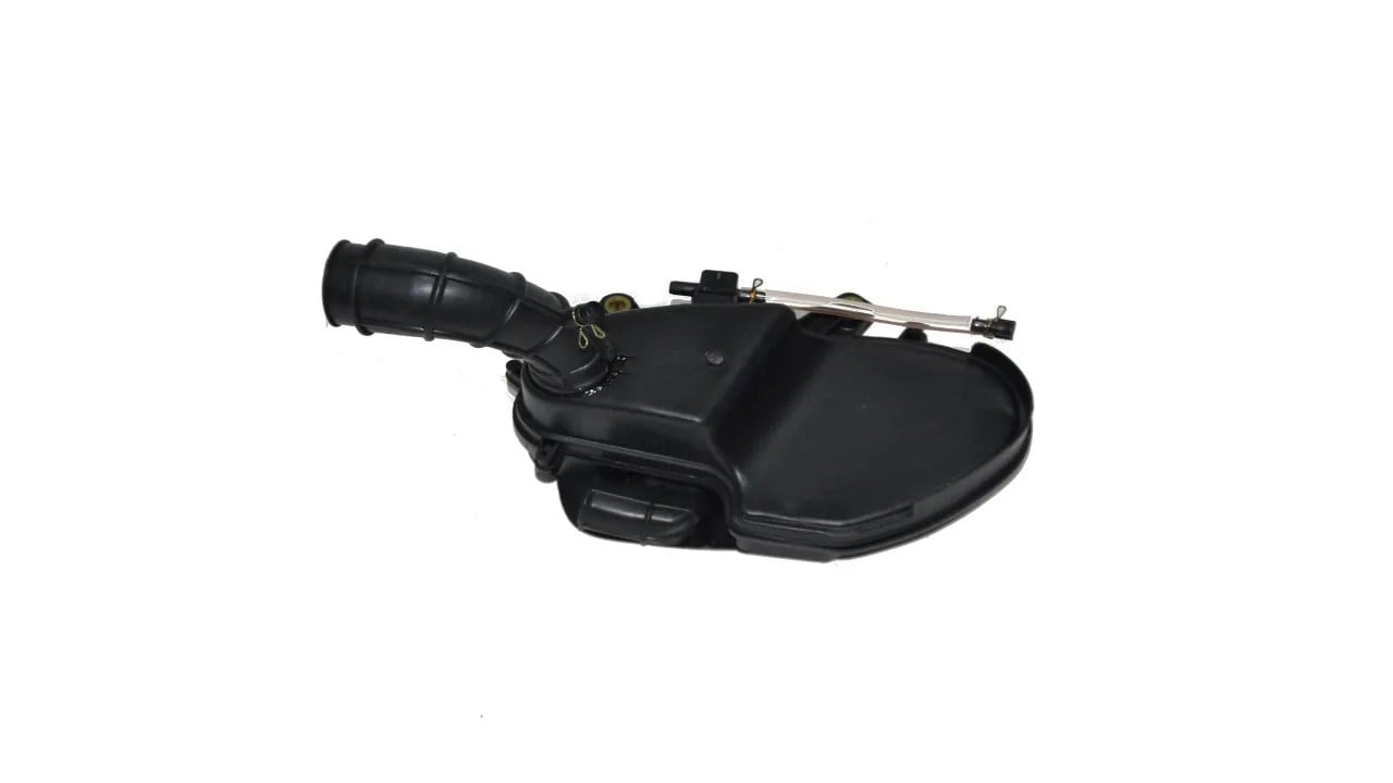 KUBA VN50 PRO HAVA FİLTRESİ