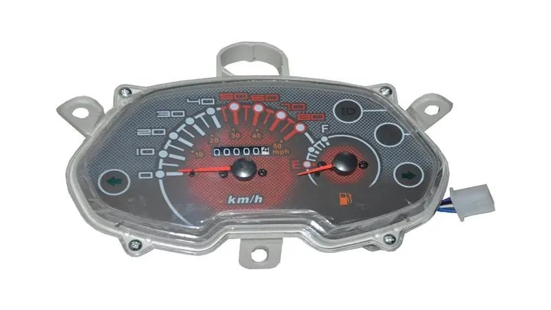 KUBA VN50 PRO KM SAATİ