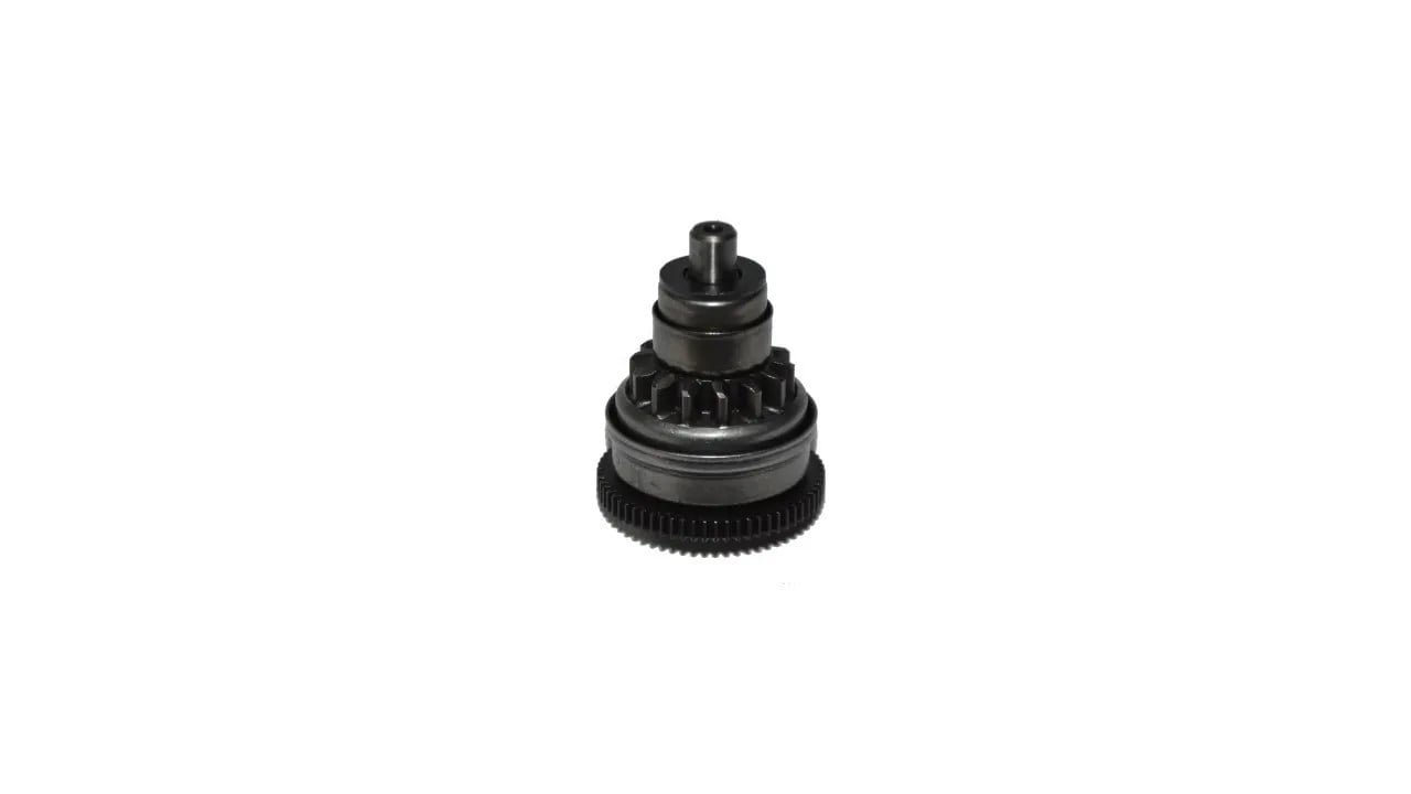 KUBA VN50 PRO MARŞ MOTORU DİŞLİSİ