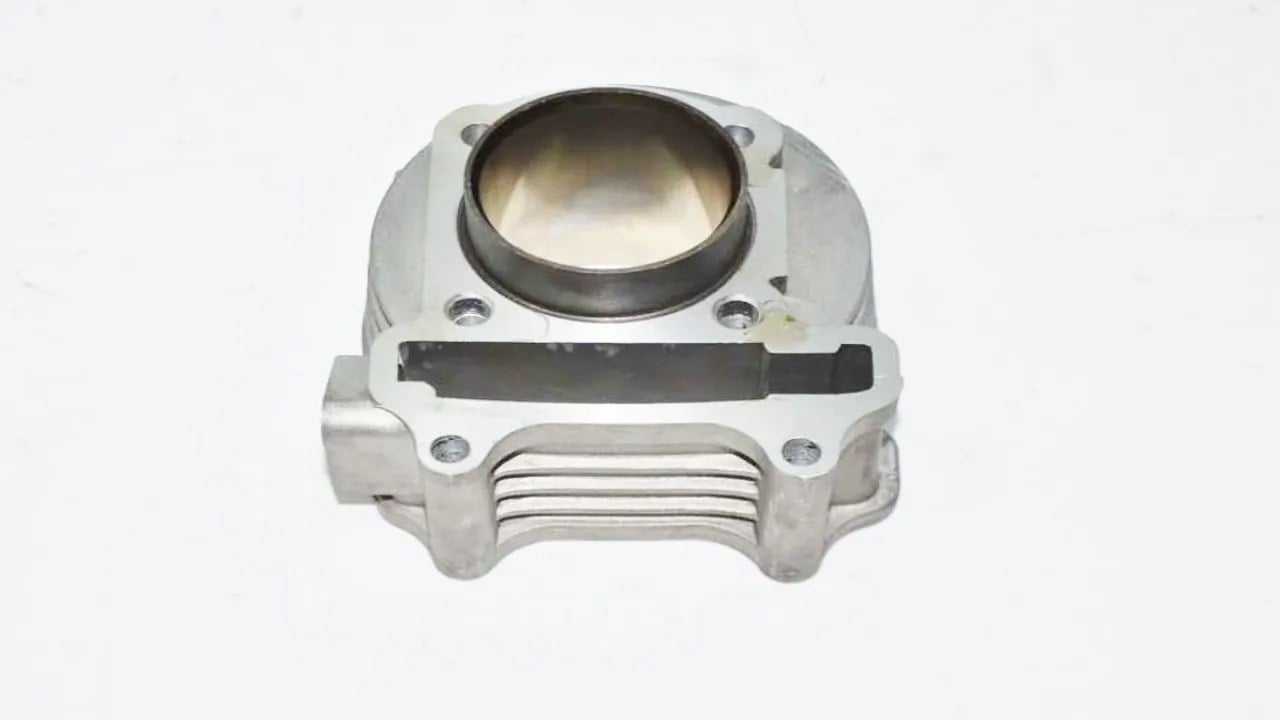 KUBA VN50 PRO SİLİNDİR (100cc)