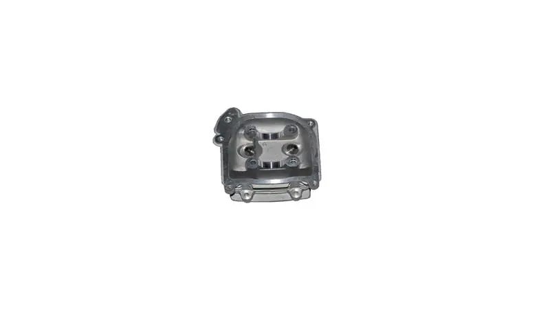 KUBA VN50 PRO SİLİNDİR ÜST KAPAK (HARARET MÜŞÜRLÜ)