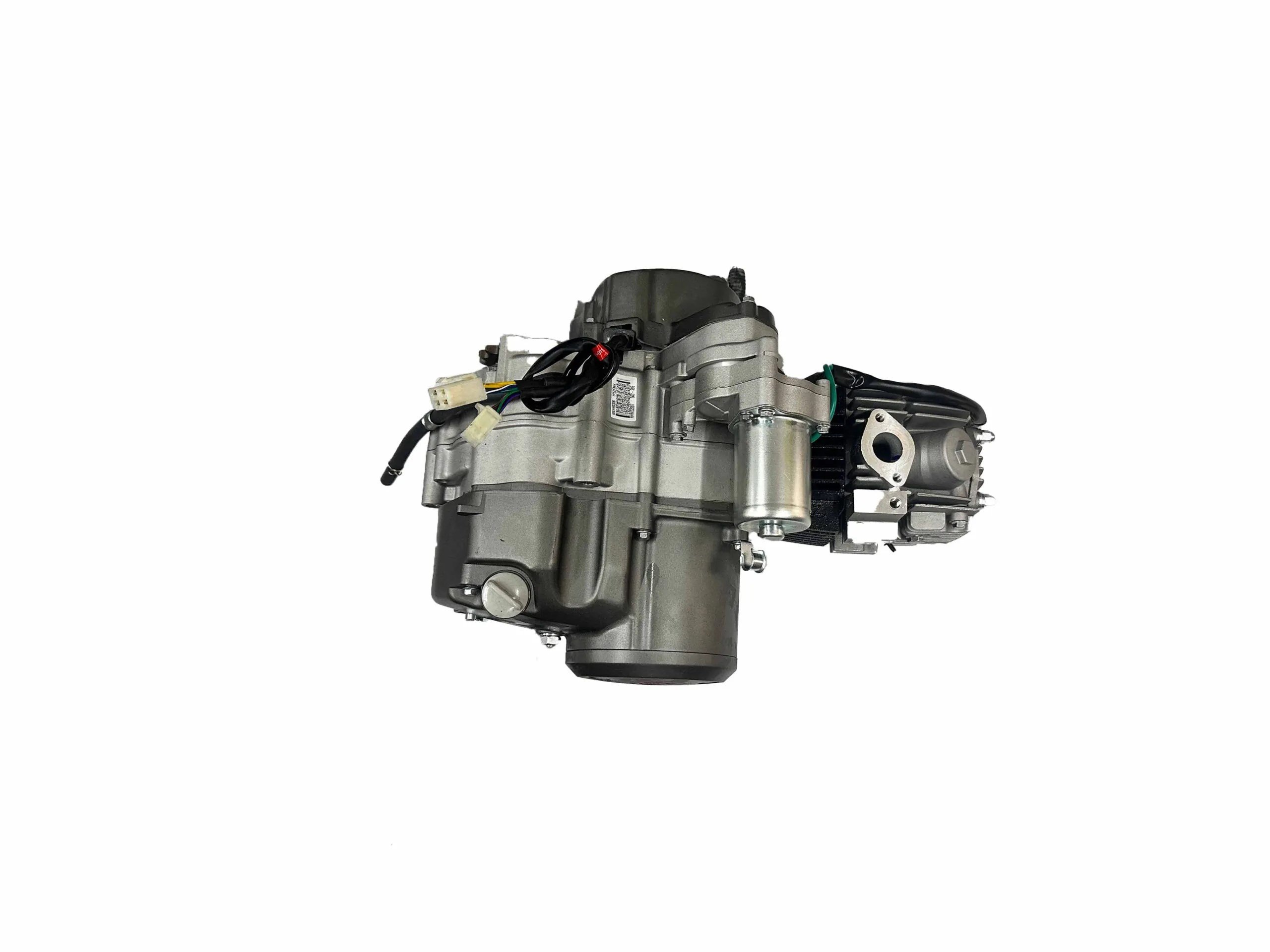MOTOLUX AFRIKA WOLF MOTOR KOMPLE
