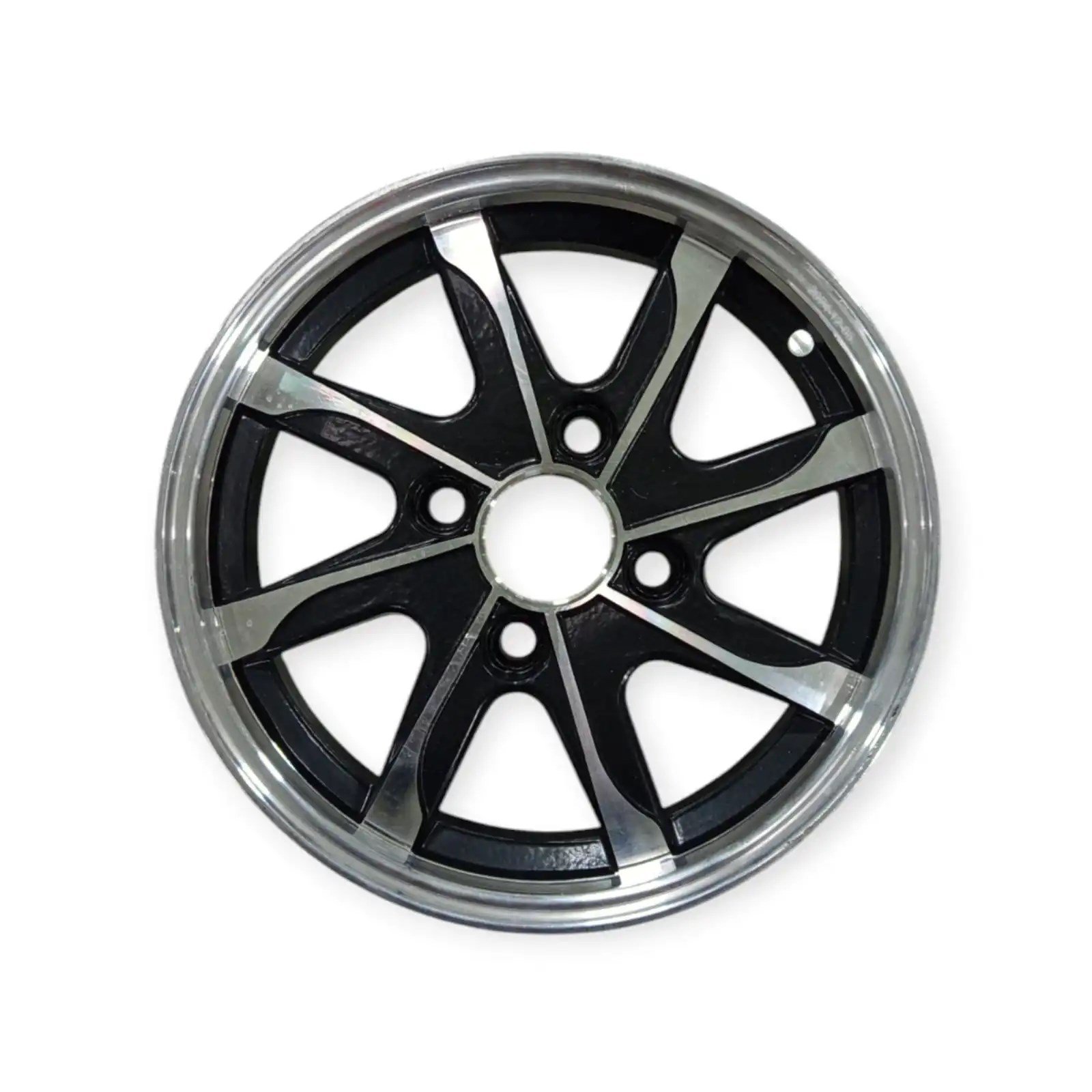 MOTOLUX CARGO 52000 ARKA JANT
