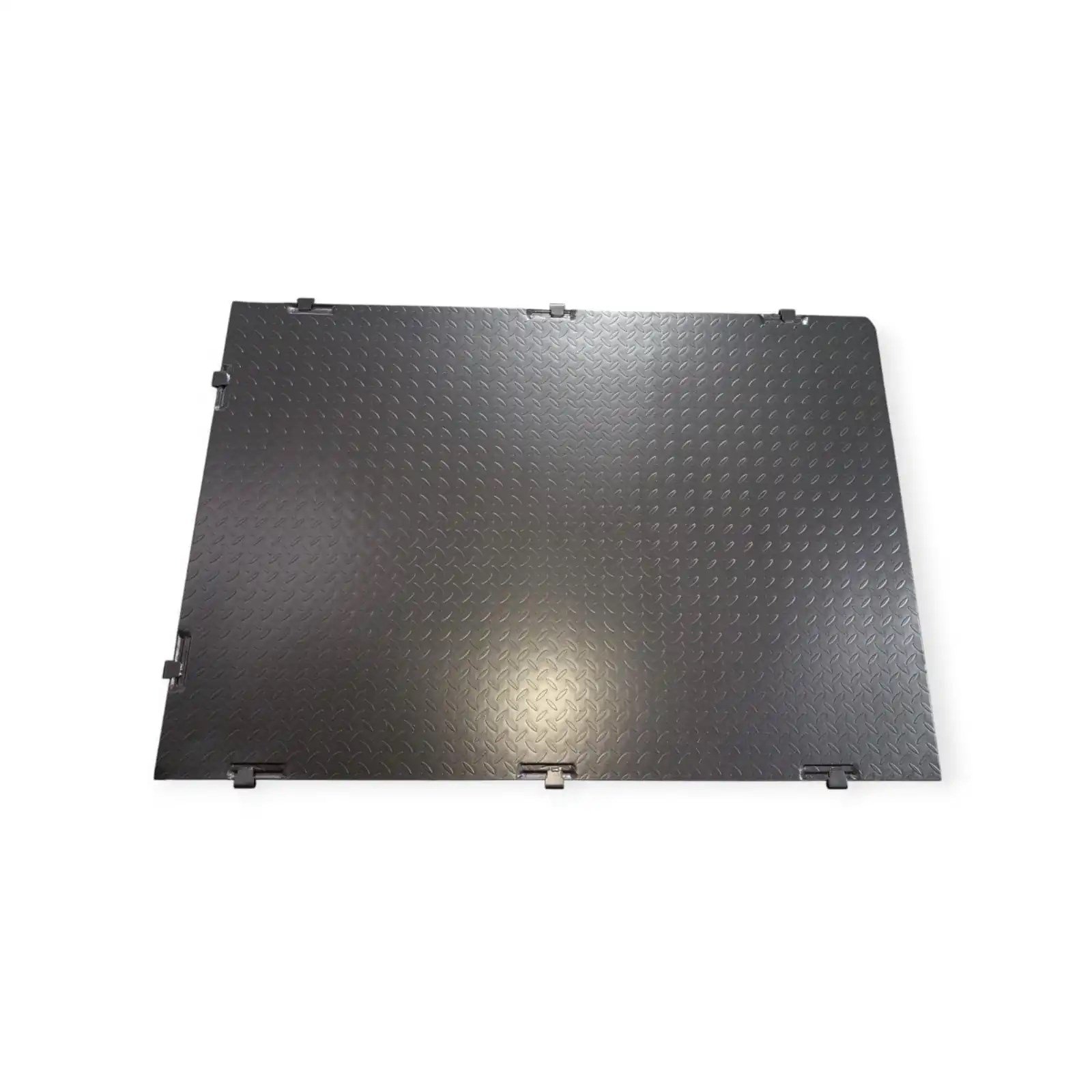 MOTOLUX CARGO 52000 KASA TABANI GRİ