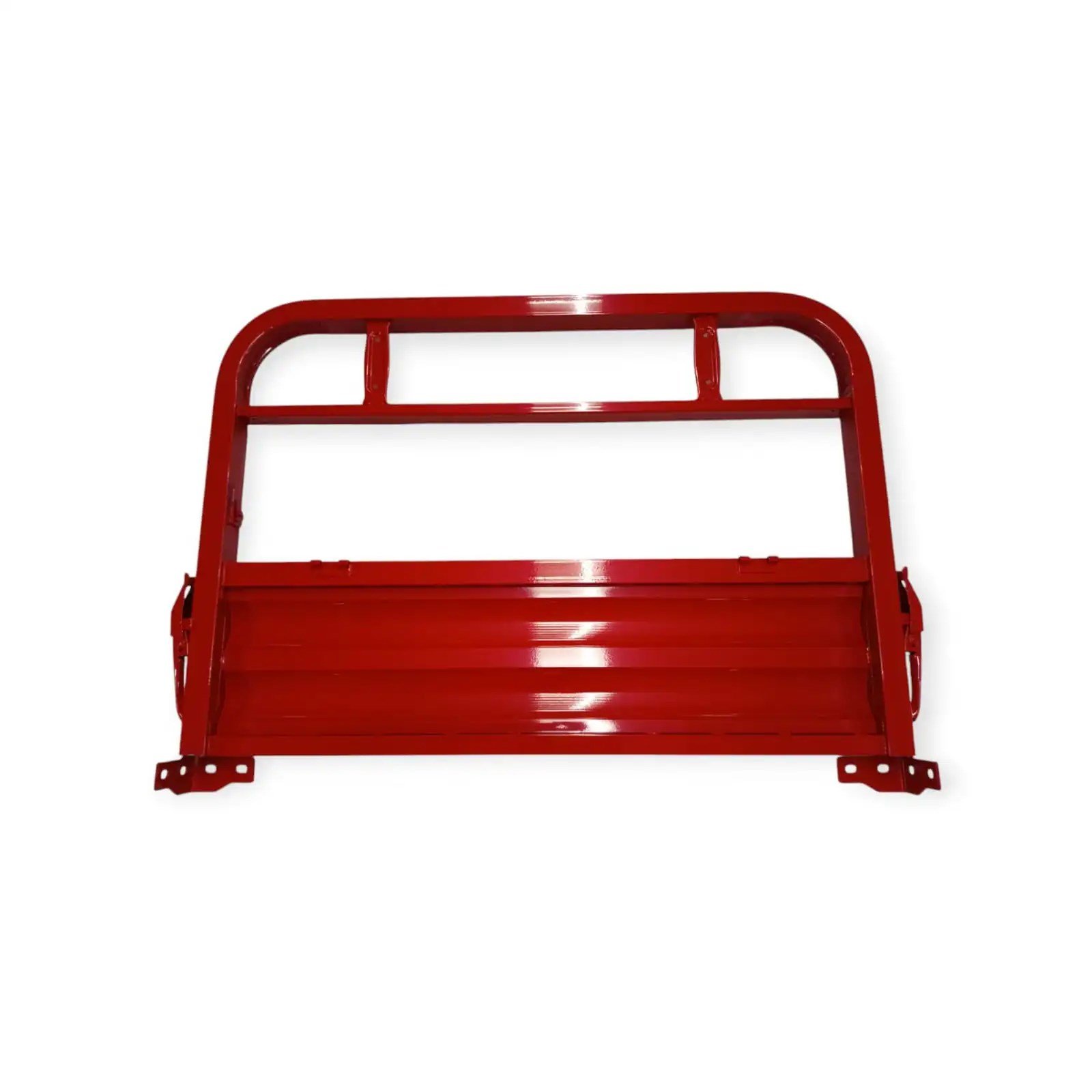 MOTOLUX CARGO 52000 SIRT DAYAMA DEMİRİ KIRMIZI