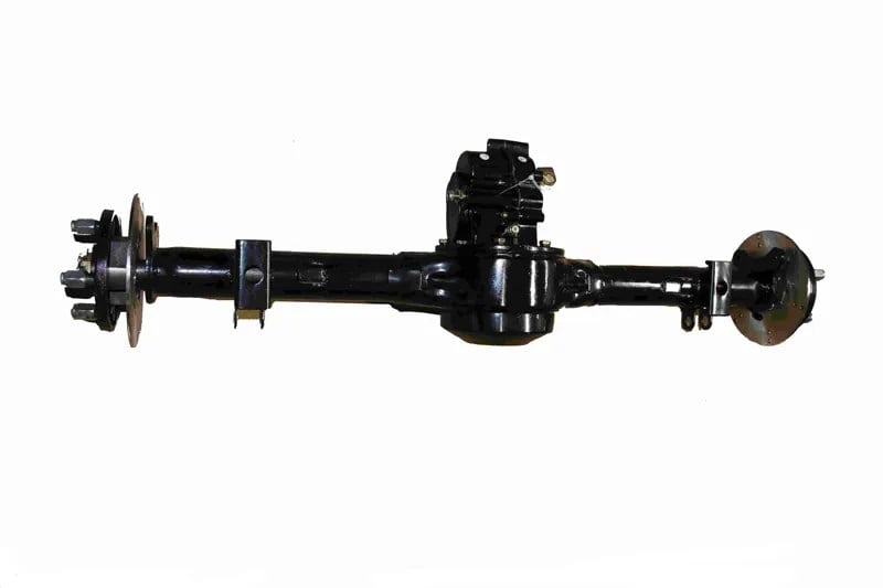 MOTOLUX CARGO 9800 AKS KOMPLE (DİSKLİ)-1