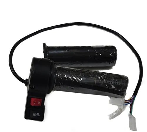 MOTOLUX CARGO 9800 GAZ KOLU TAKIMI-123+R
