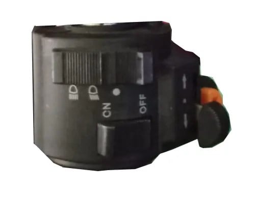 MOTOLUX CARGO 9800 KUMANDA KÜTÜĞÜ-SOL-1