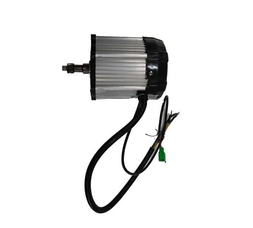 MOTOLUX CARGO 9800 MOTOR (1500 W)-1