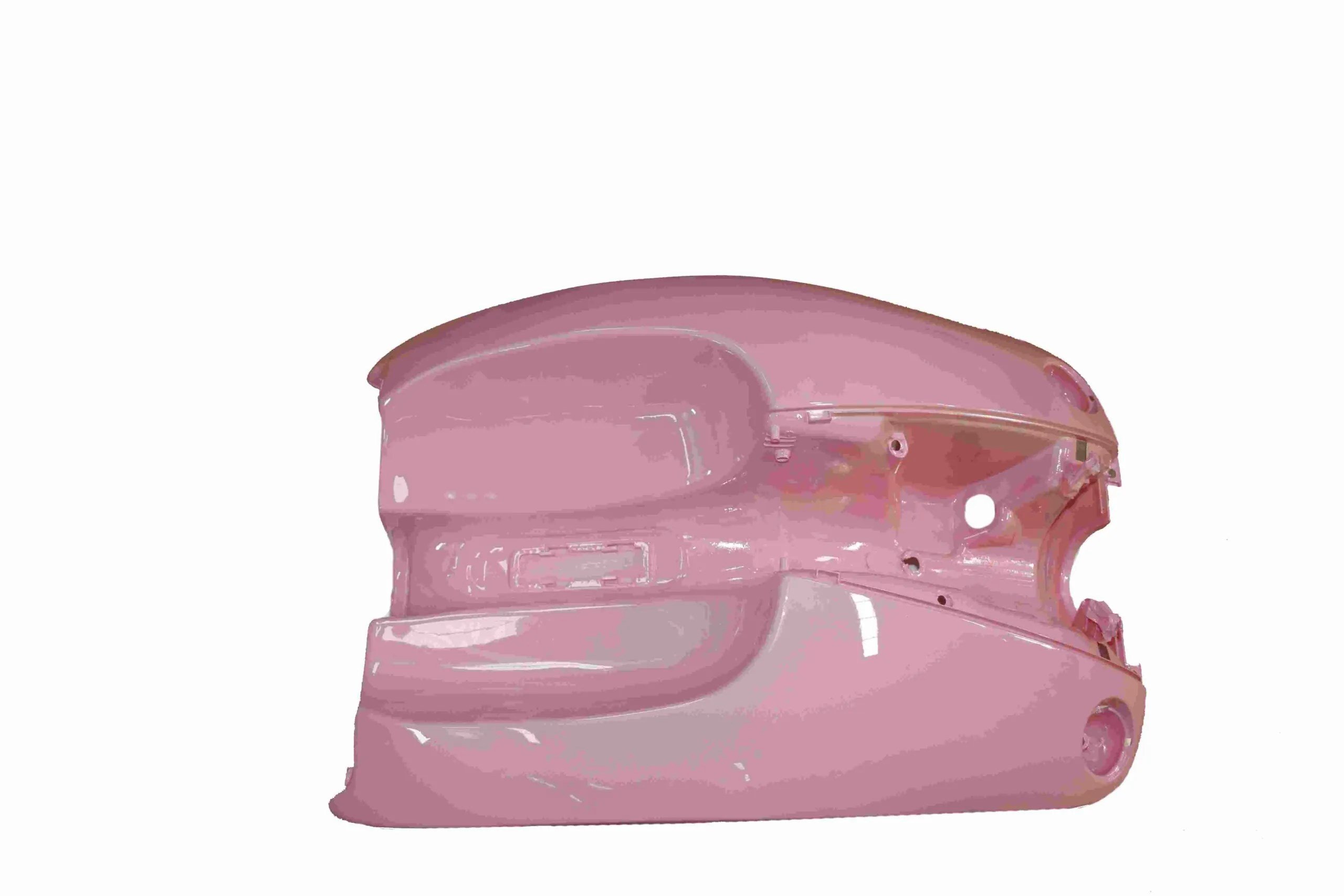 motolux efsane 50 DİZ RÜZGARLIĞI-PEMBE
