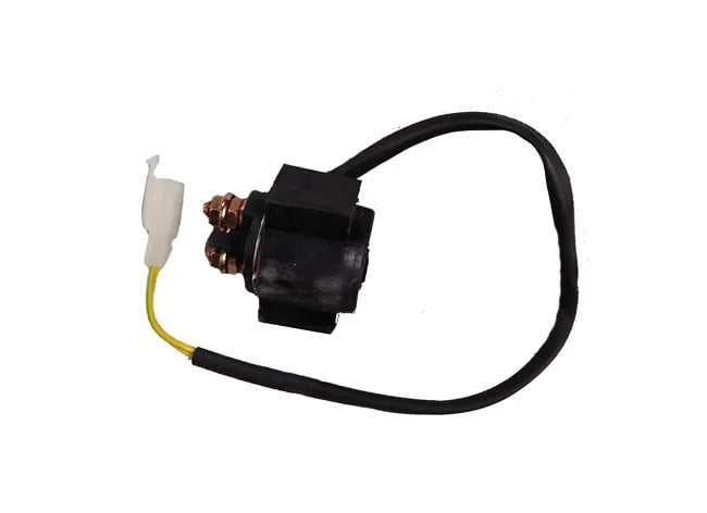 MOTOLUX EFSANE X MARŞ OTOMATİĞİ