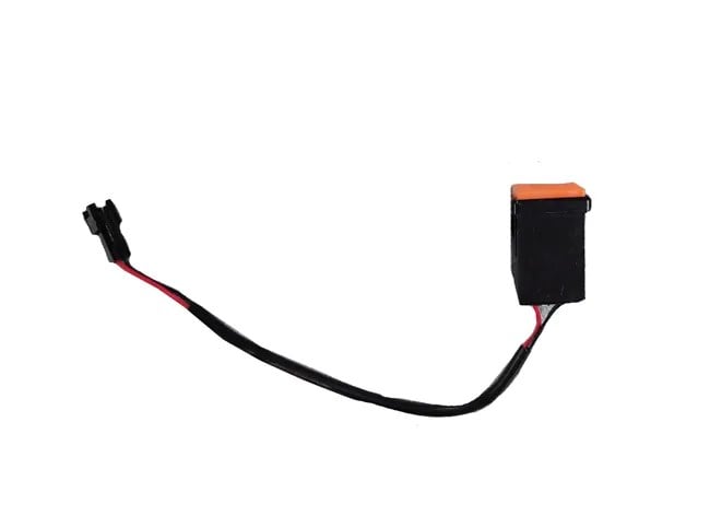 MOTOLUX EFSANE X USB SOKETİ