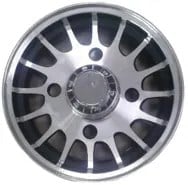MOTOLUX FAYTON FX-09 ARKA JANT