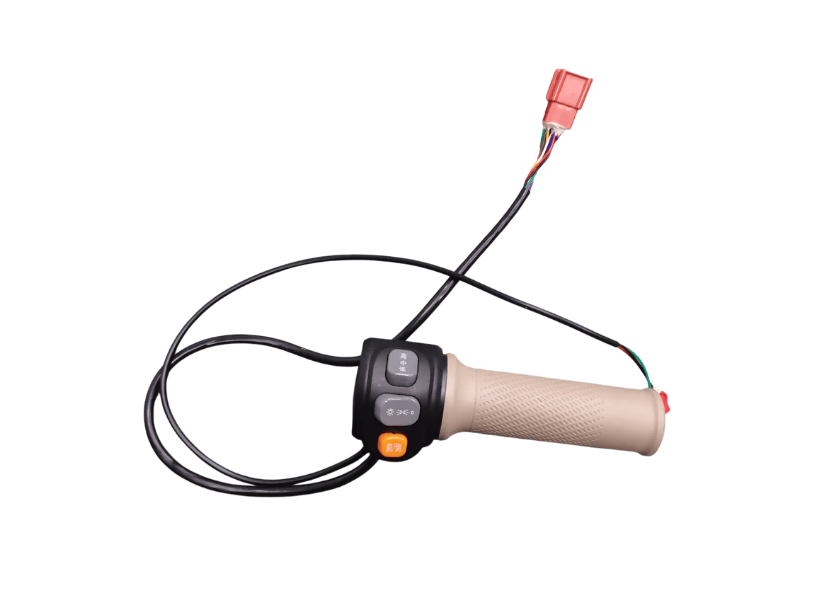 MOTOLUX FAYTON FX-23 GAZ KOLU TAKIMI
