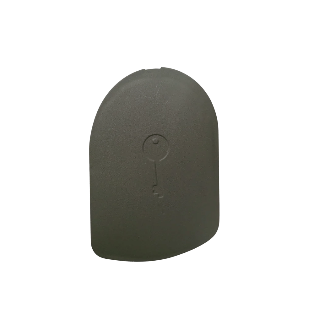 MOTOLUX FAYTON FX-23 ÖN İÇ PANEL KİLİT KAPAĞI-YEŞİL