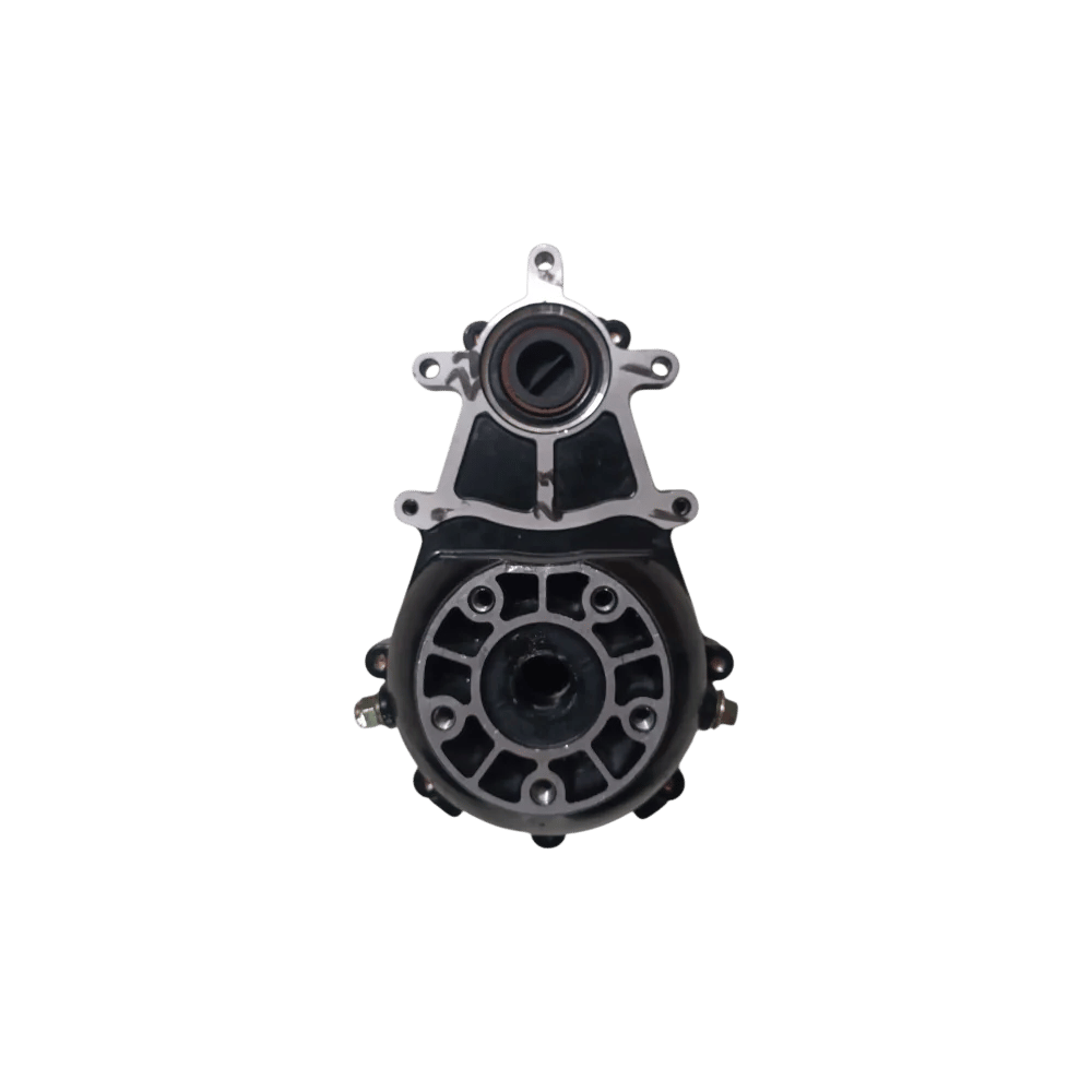 MOTOLUX FAYTON FX 23 ŞANZIMAN