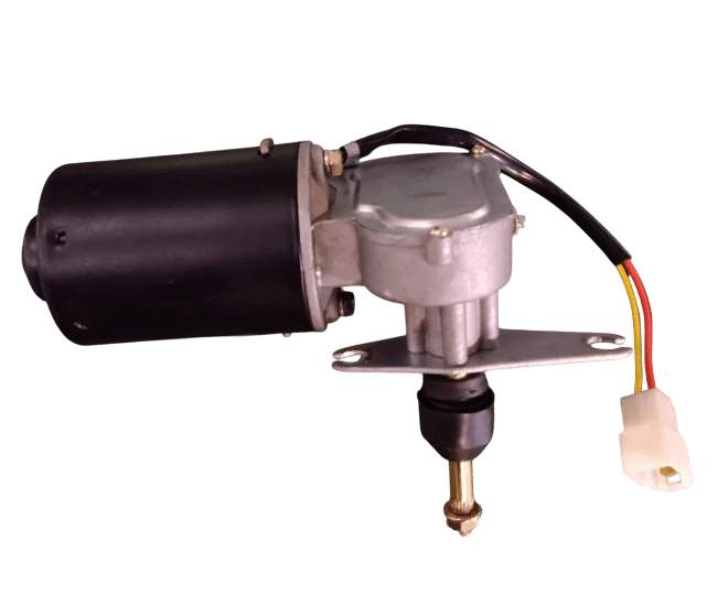 MOTOLUX FAYTON FX 23 SİLECEK MOTORU