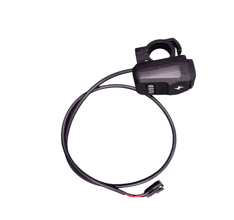 MOTOLUX FAYTON FX 23 USB