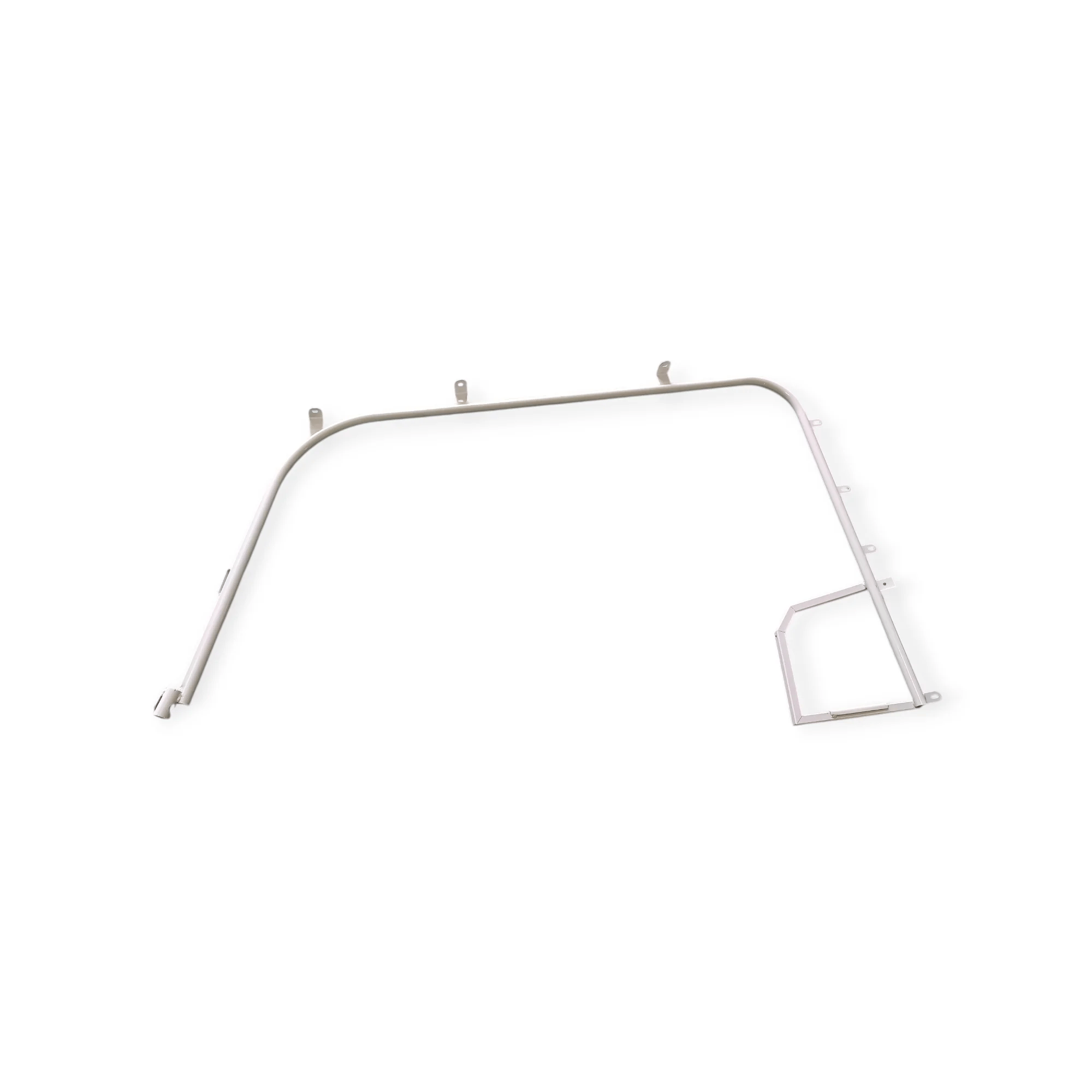MOTOLUX FAYTON FX-24 ARKA KABİN DEMİRİ-SAĞ