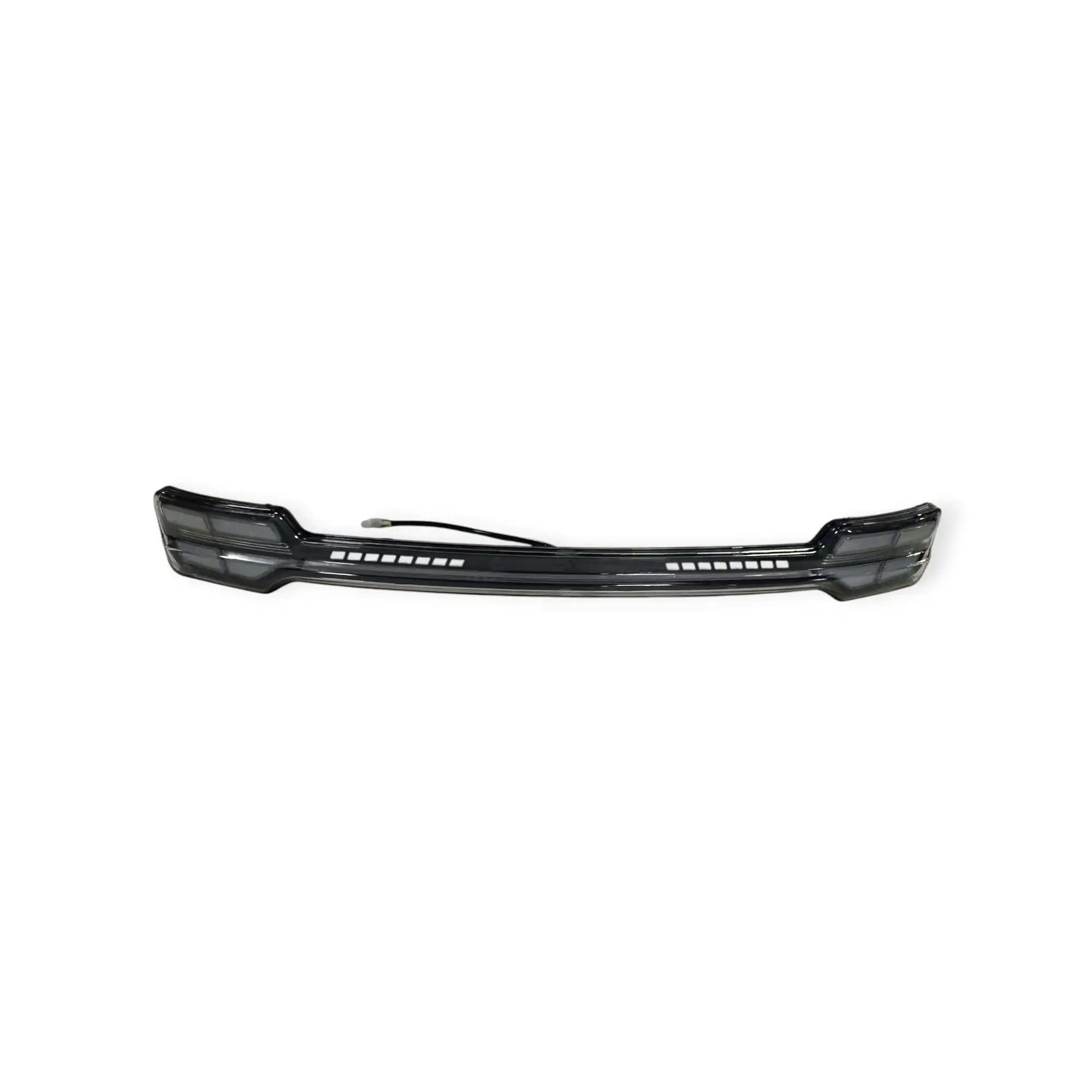 MOTOLUX FAYTON FX-24 ARKA STOP