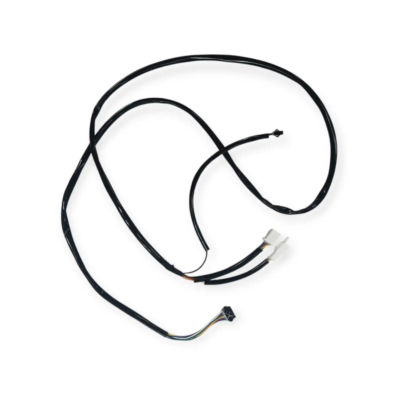 MOTOLUX FAYTON FX-24 ARKA STOP TESİSATI