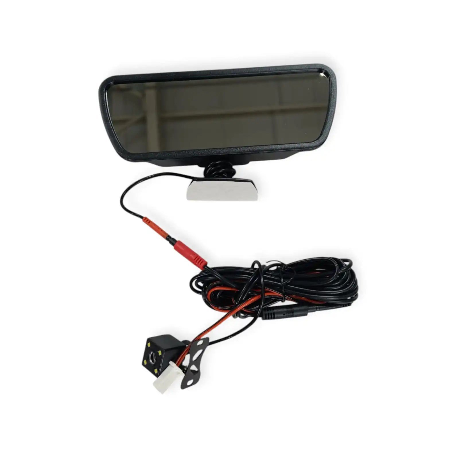 MOTOLUX FAYTON FX-24 DİKİZ AYNASI