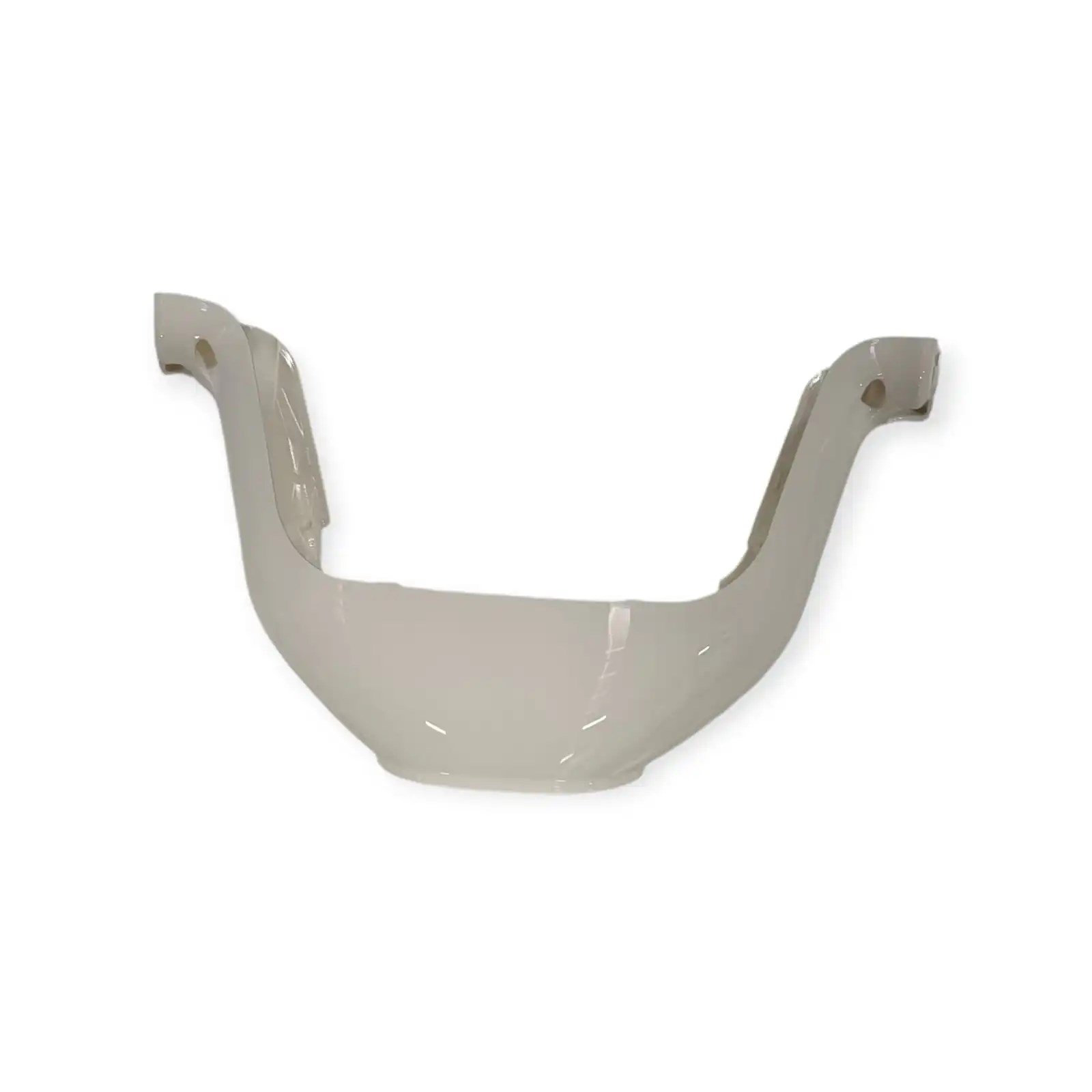 MOTOLUX FAYTON FX-24 GİDON ALT KAPAK-KREM
