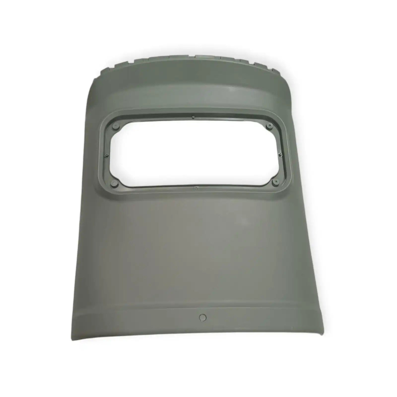 MOTOLUX FAYTON FX-24 KABİN ARKA PANEL-YEŞİL