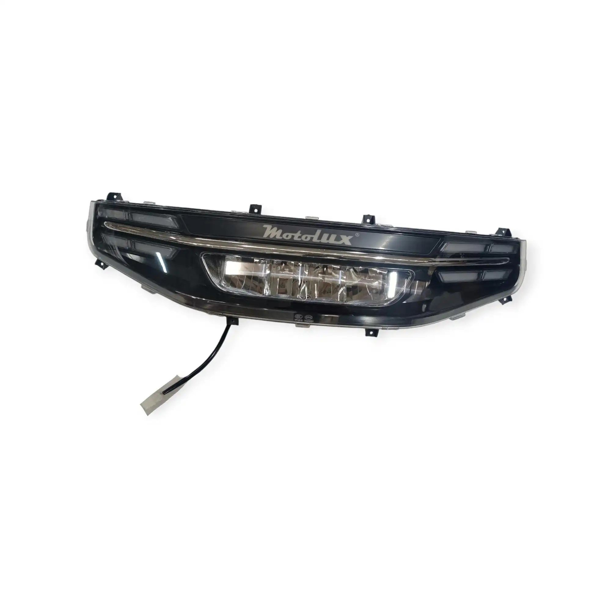MOTOLUX FAYTON FX-24 ÖN FAR