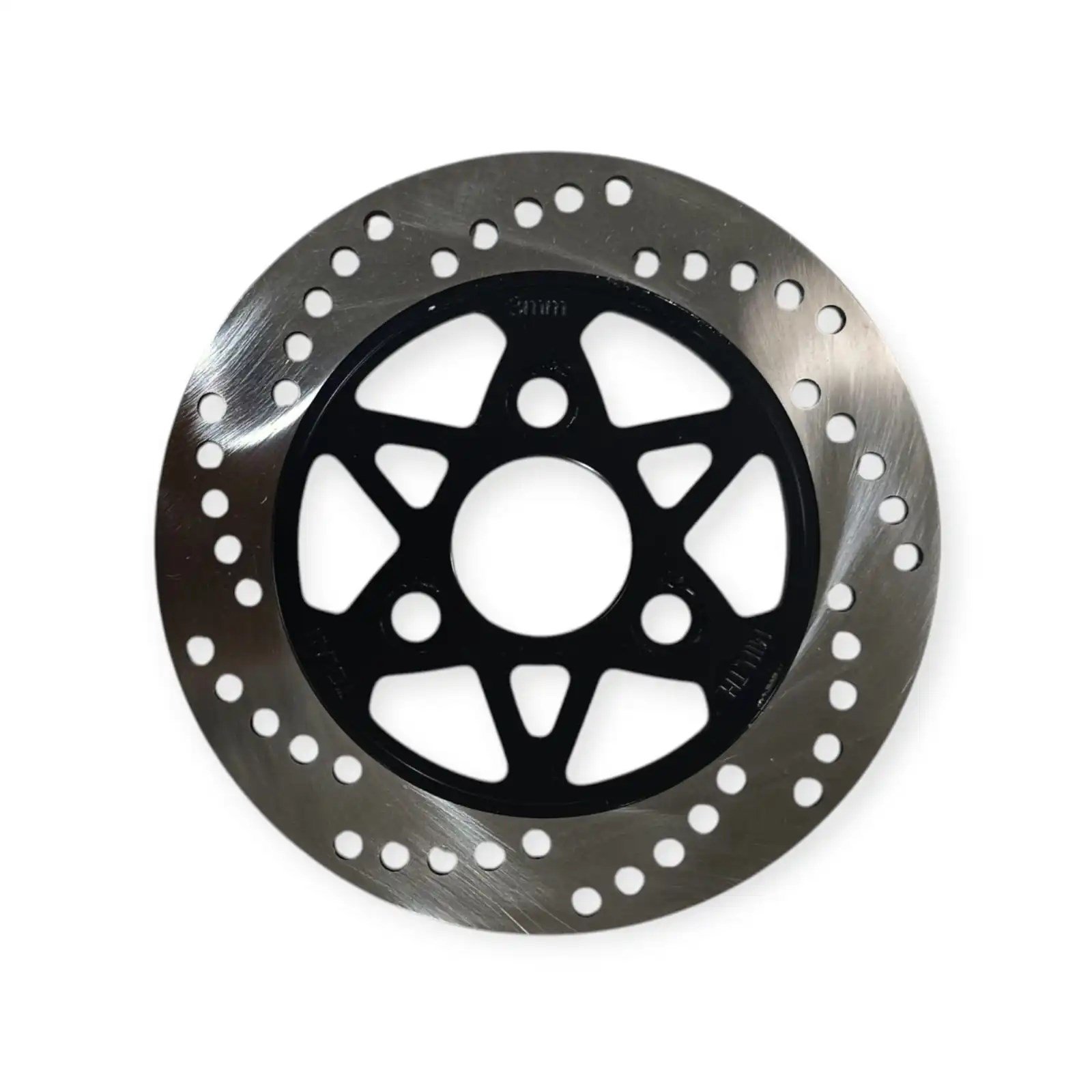 MOTOLUX FAYTON FX-24 ÖN FREN DİSK