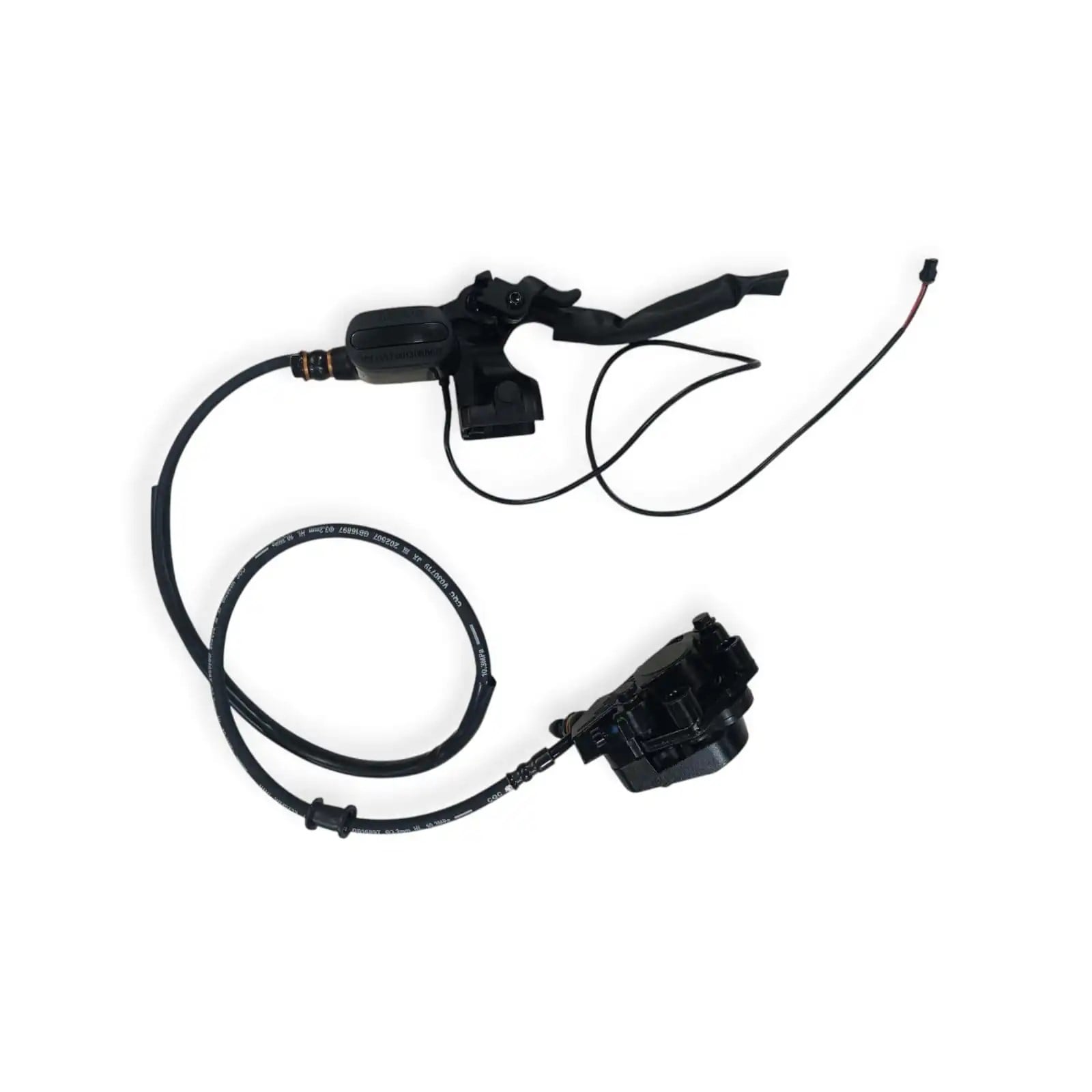 MOTOLUX FAYTON FX-24 ÖN FREN MERKEZİ-KOMPLE
