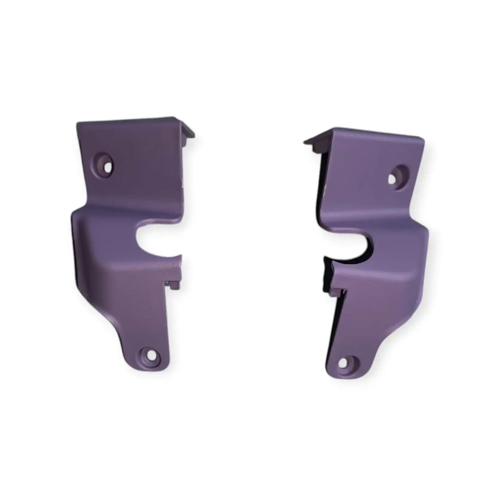 MOTOLUX FAYTON FX-24 ÖN İÇ PANEL ÜST DEK. PARÇA TK.-MOR