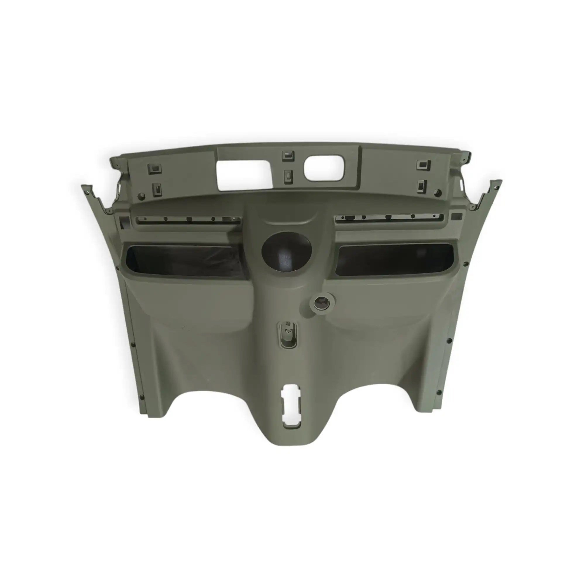 MOTOLUX FAYTON FX-24 ÖN İÇ PANEL-YEŞİL