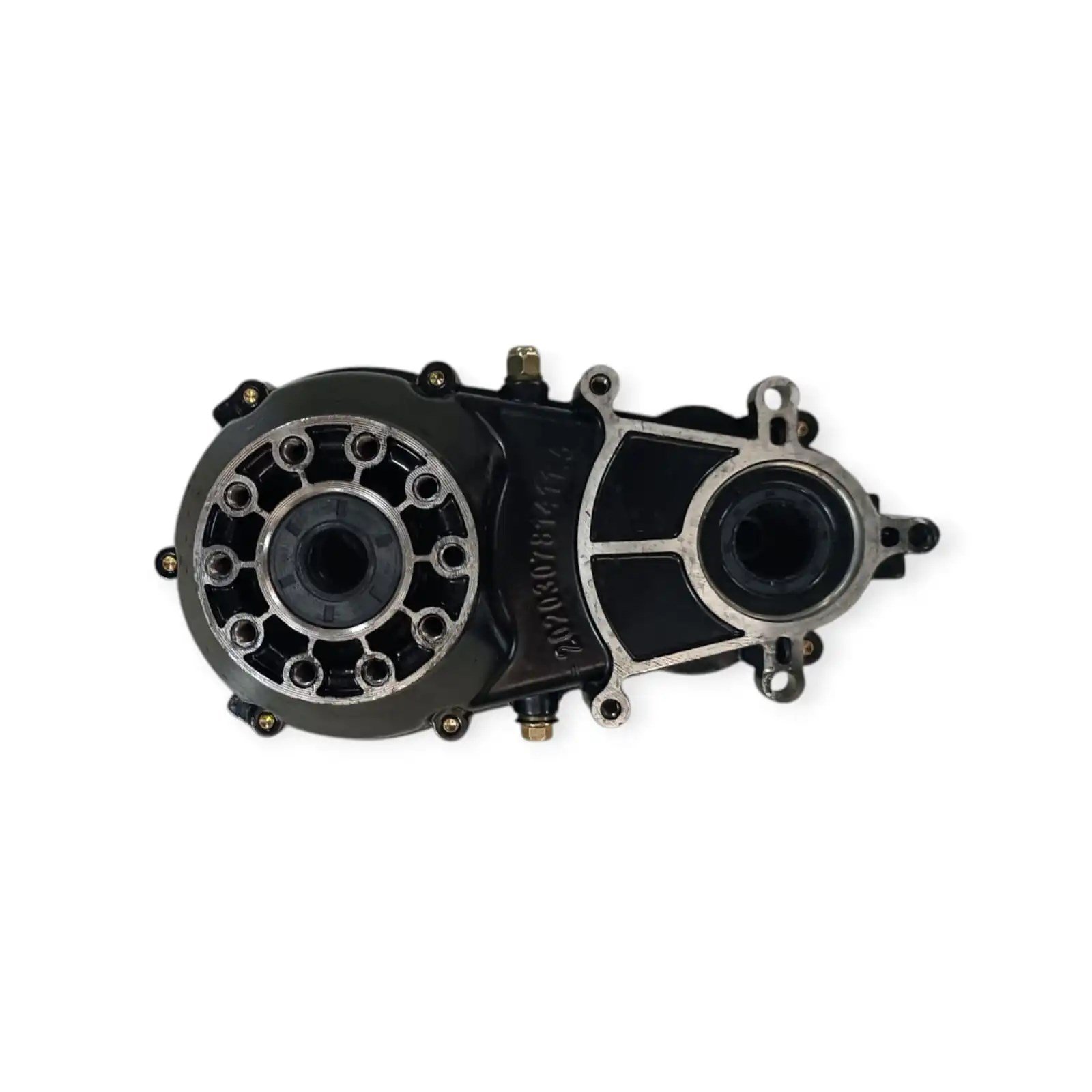 MOTOLUX FAYTON FX-24 ŞANZIMAN